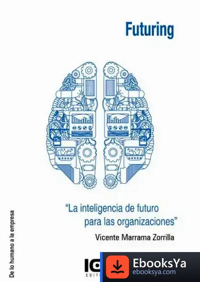 Descargar Manual Futuring de Vicente Marrama Zorilla