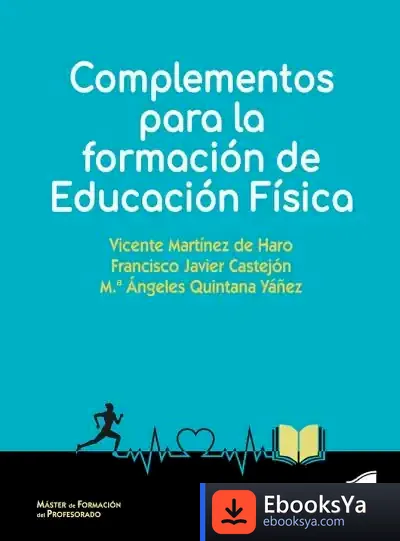 Descargar Complementos Para La Formación De Educación Física