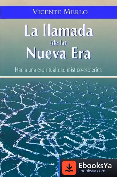Descargar La Llamada De La Nueva Era de Luis Cortés Rodríguez