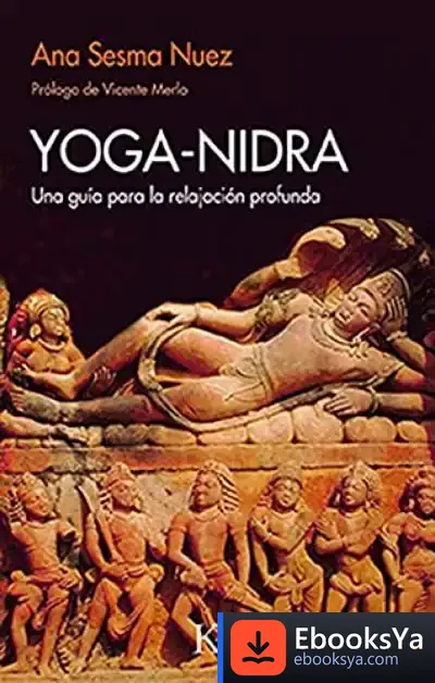 Descargar Yoga-Nidra