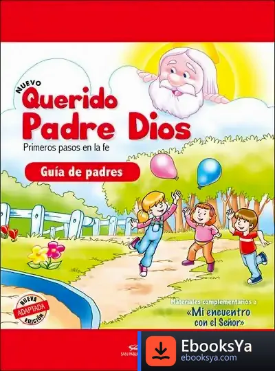 Descargar Querido Padre Dios