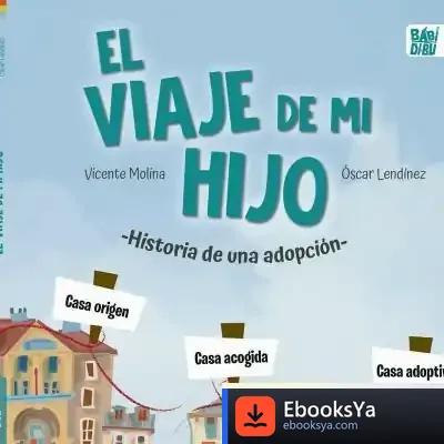 Descargar El Viaje De Mi Hijo