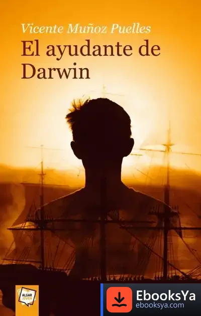 Descargar El Ayudante De Darwin de José Vicente López Company