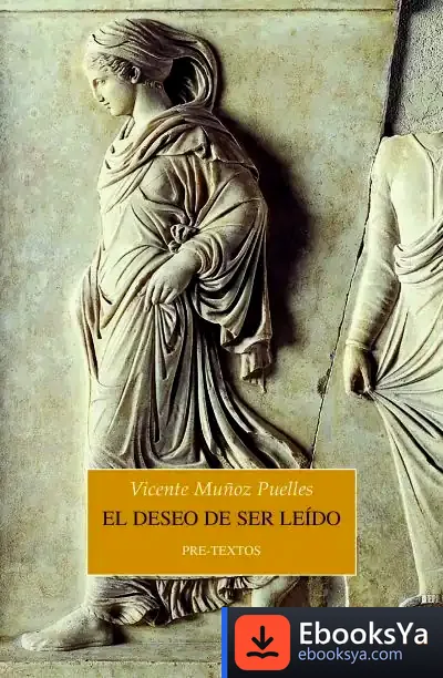 Descargar El Deseo De Ser Leído