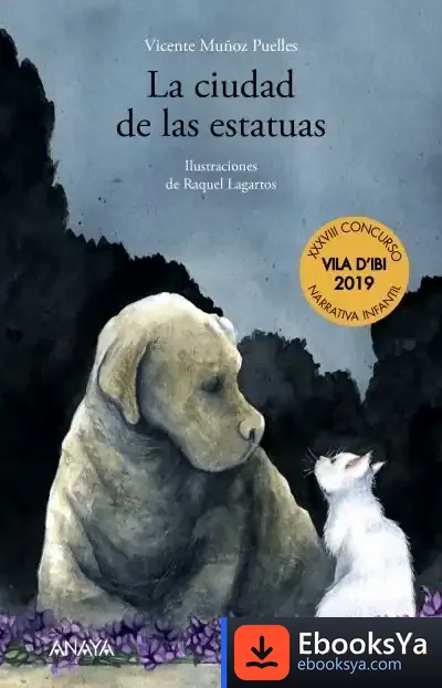 Descargar La Ciudad De Las Estatuas