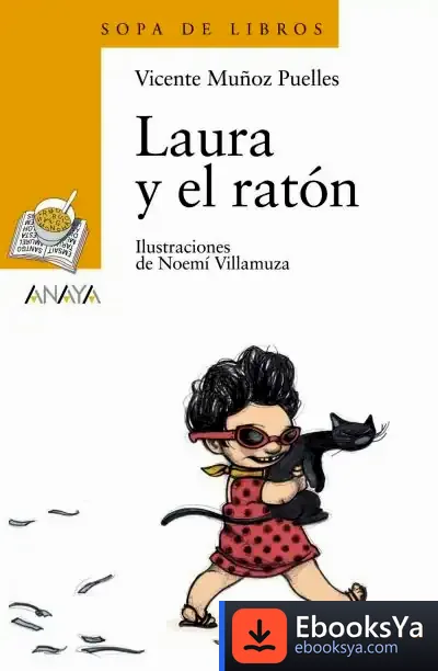 Descargar Laura Y El Ratón de Pietro Emanuele