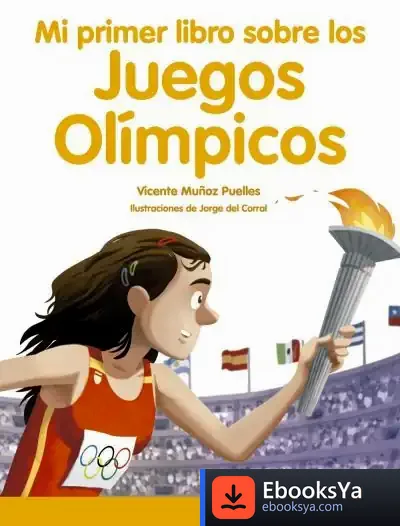 Descargar Mi Primer Libro Sobre Los Juegos Olímpicos