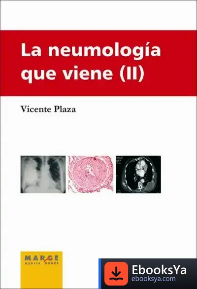 Descargar Neumologia Que Viene Ii de Vicente Plaza Moral