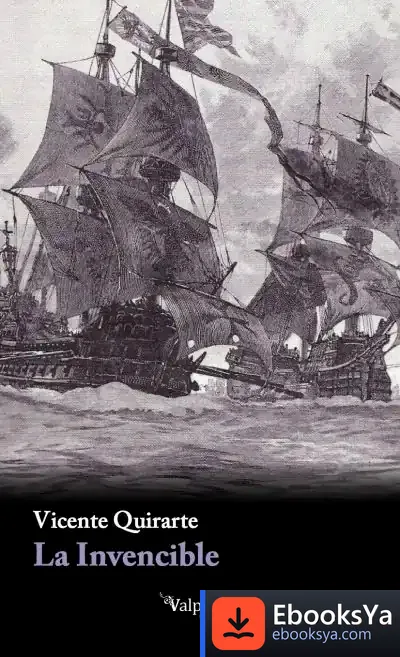 Descargar La Invencible