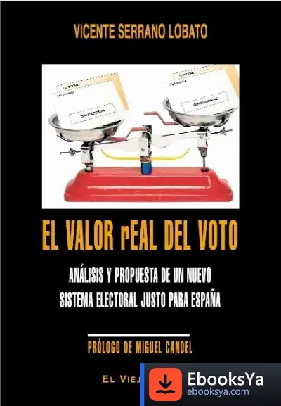 Descargar El Valor Real Del Voto