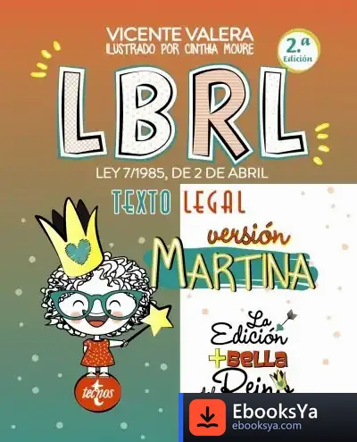 Descargar Lbrl Versión Martina