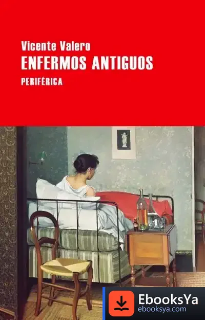 Descargar Enfermos Antiguos