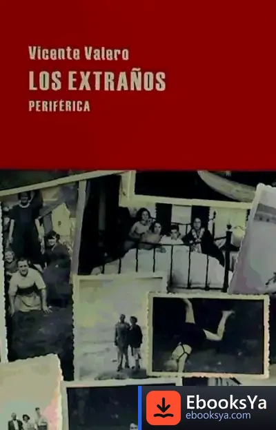 Descargar Los Extraños