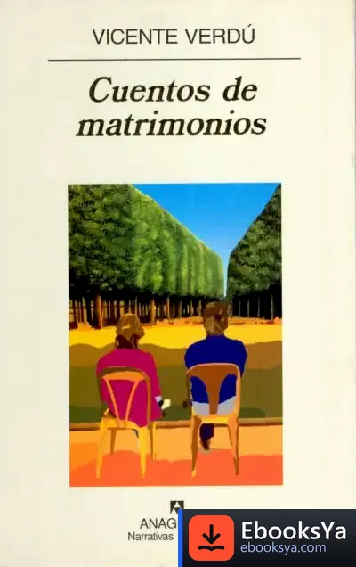 Descargar Cuentos De Matrimonios