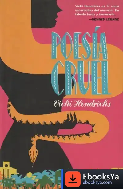 Descargar Poesía Cruel