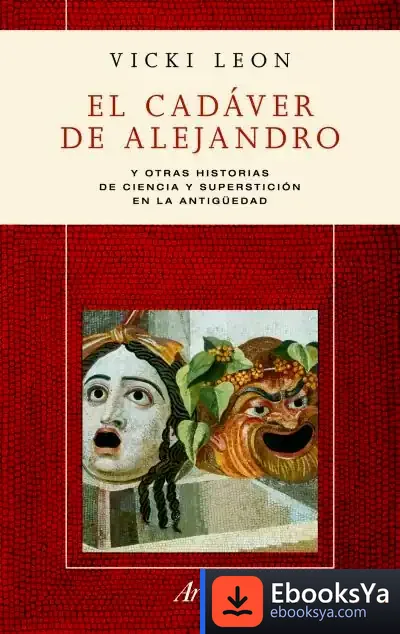 Descargar El Cadáver De Alejandro