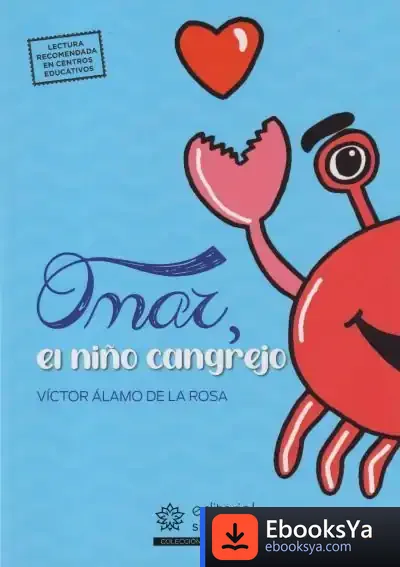 Descargar Omar, El Niño Cangrejo