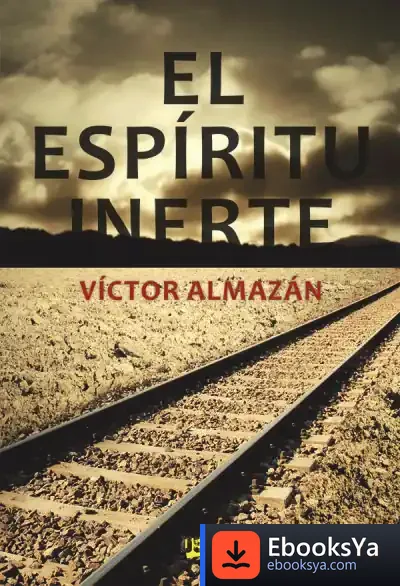 Descargar Espíritu Inerte, El