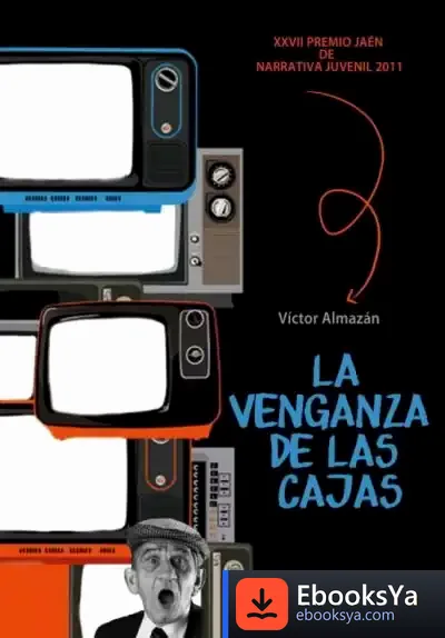 Descargar La Venganza De Las Cajas de Anne-hélène Suárez Girard