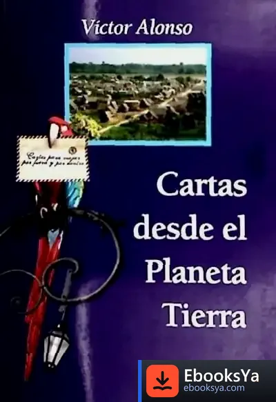 Descargar Cartas Desde El Planeta Tierra