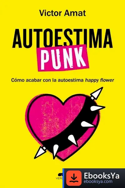 Descargar Autoestima Punk