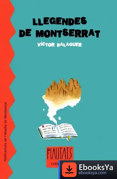 Descargar Llegendes De Montserrat de Gianni Rodari