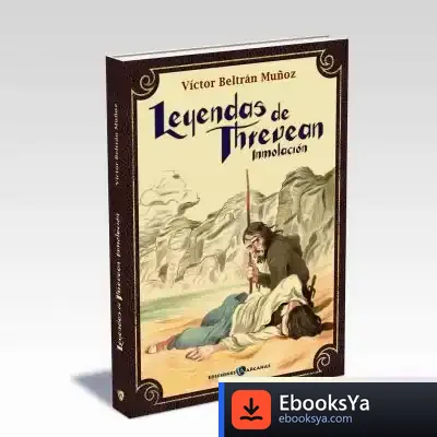 Descargar Leyendas De Threvean