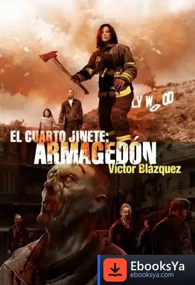 Descargar El Cuarto Jinete: Armagedon