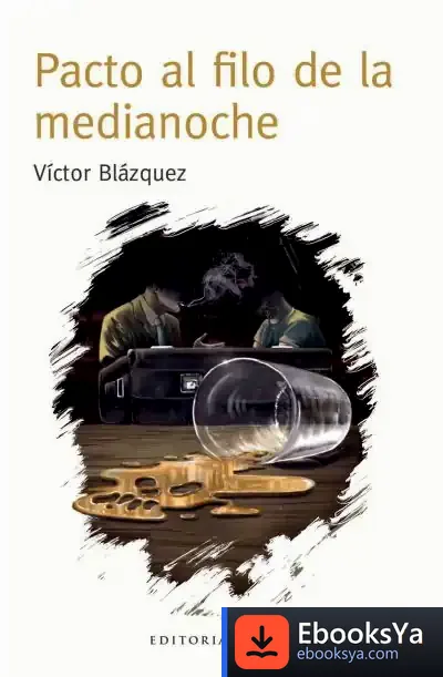 Descargar Pacto Al Filo De La Medianoche