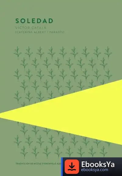 Descargar Soledad