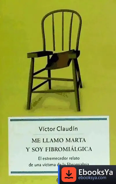 Descargar Me Llamo Marta Y Soy Fibromiálgica