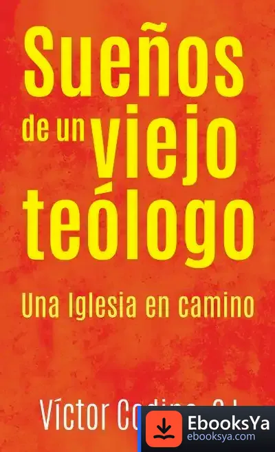Descargar Sueños De Un Viejo Teólogo