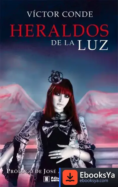 Descargar Heraldos De La Luz de Jordi Doce