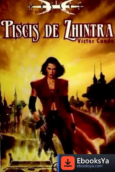 Descargar Piscis De Zhintra de José Manuel Pozueco Romero