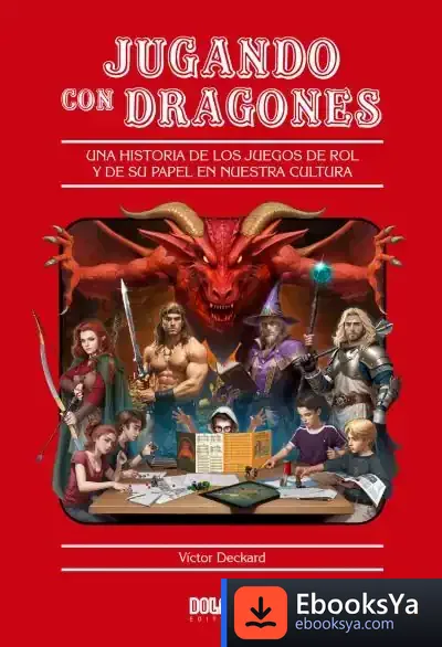 Descargar Jugando Con Dragones