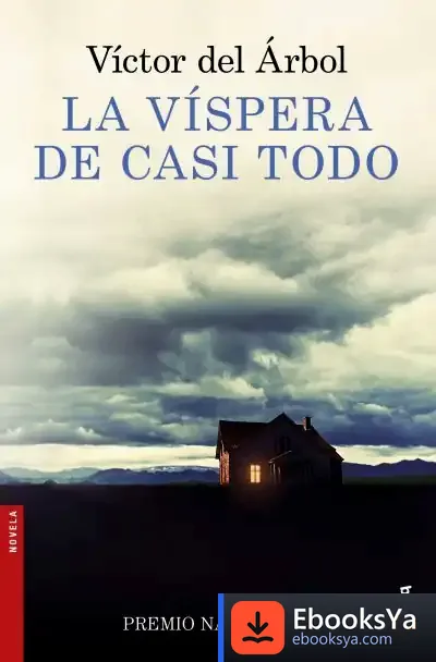Descargar La Víspera De Casi Todo