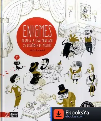Descargar Enigmes