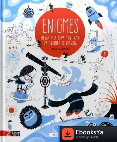 Descargar Enigmes De La Ci?Ncia