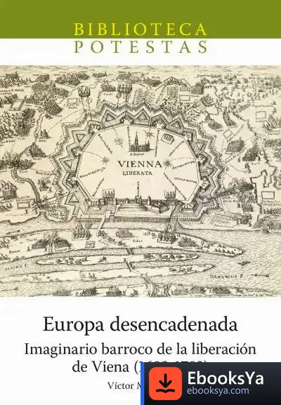 Descargar Europa Desencadenada