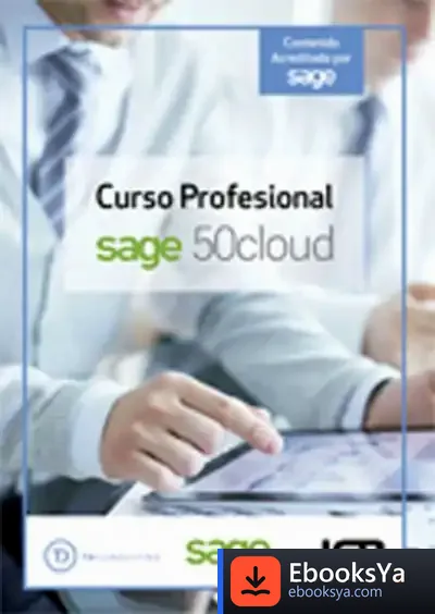 Descargar Curso Profesional Sage 50Cloud