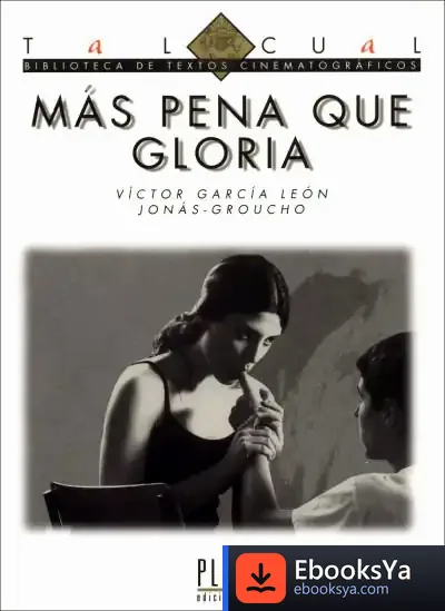 Descargar Más Pena Que Gloria