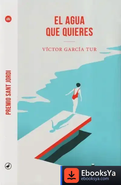 Descargar El Agua Que Quieres