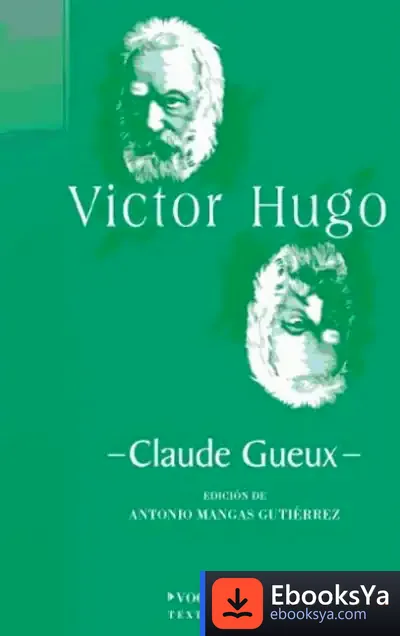 Descargar Claude Gueux de Victor Hugo