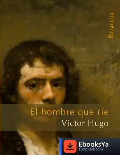 Descargar El Hombre Que Ríe de Victor Hugo