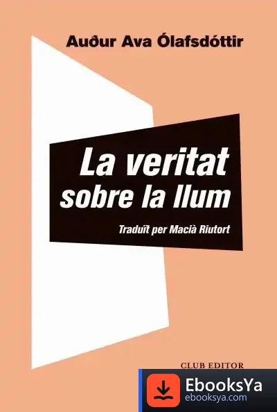 Descargar La Veritat Sobre La Llum de Victor Hugo