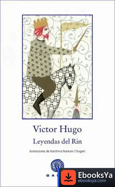Descargar Leyendas Del Rin de Victor Hugo