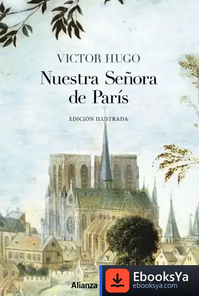 Descargar Nuestra Señora De París de Victor Hugo