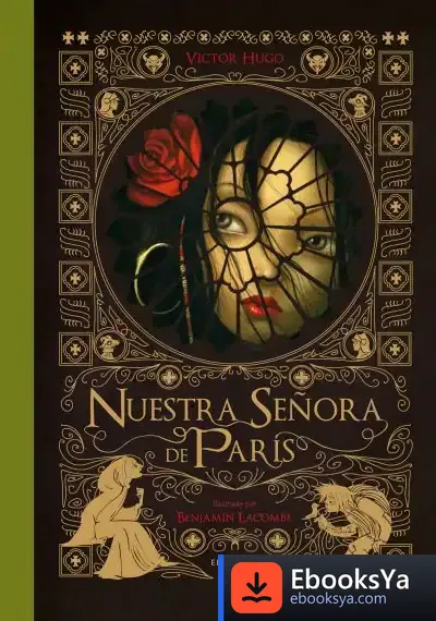 Descargar Nuestra Señora De París I de Victor Hugo