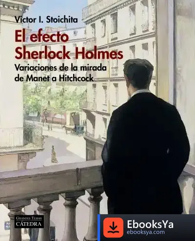 Descargar El Efecto Sherlock Holmes