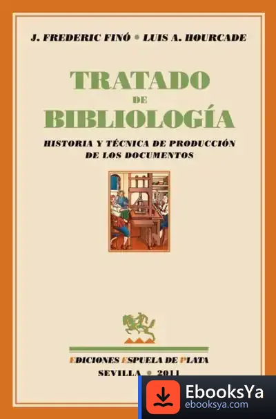 Descargar Tratado De Bibliología de Juan Pastor